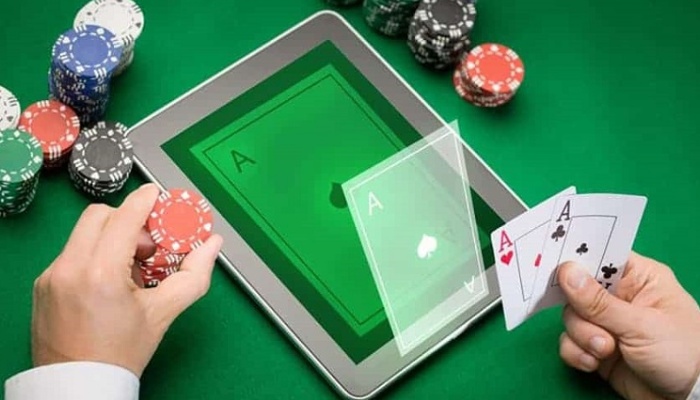  lý do nên tham gia đánh bài casino trực tuyến